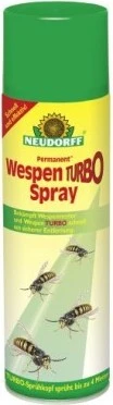 Neudorff Permanent Wespen Turbo Spray, 500ml