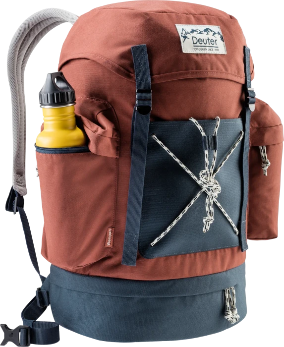 Deuter Wengen redwood/ink