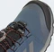 adidas Terrex GTX wonder steel/grey three/semi impact orange (Junior) Vorschaubild