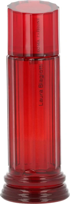 Laura Biagiotti Roma Passione Donna Eau de Toilette, 100ml