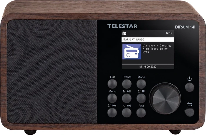 Telestar DIRA M 14i