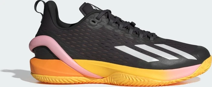 adidas Adizero Cybersonic aurora black/zero metallic/spark