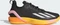 adidas Adizero Cybersonic aurora black/zero metallic/spark Vorschaubild
