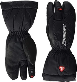 Chiba Super Thermo Lobster Handschuhe schwarz