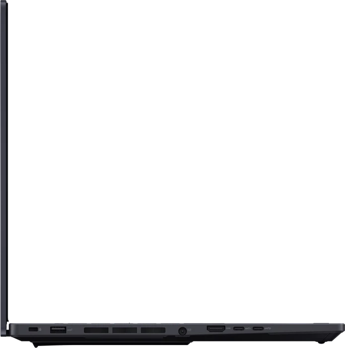 ASUS ProArt StudioBook 16 H5600QR-KV178X, Star Black, Ryzen 9 5900HX, 64GB RAM, 2TB SSD, GeForce RTX 3070, DE