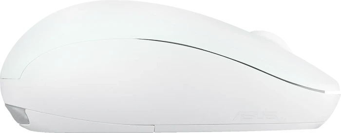 ASUS Fragrance Mouse MD101 Iridescent White, USB/Bluetooth