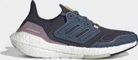 adidas Ultraboost 22 shadow navy/wonder steel/magic mauve (Damen)