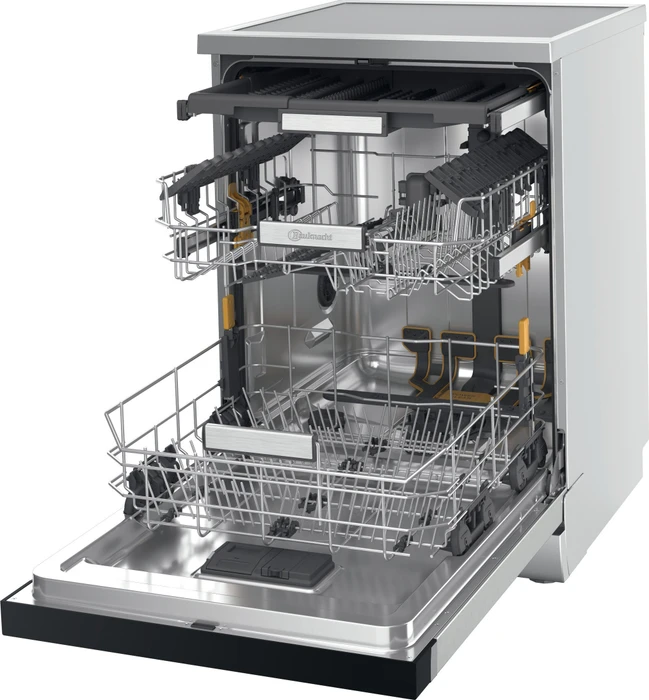 Bauknecht B7F HS51 X