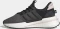 adidas X_PLRBOOST grey five/core black/clear pink (Damen) Vorschaubild