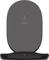 Belkin 15W Wireless Charging Stand + QC 3.0 24W Wall Charger schwarz Vorschaubild