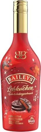 Baileys Lebkuchen 500ml