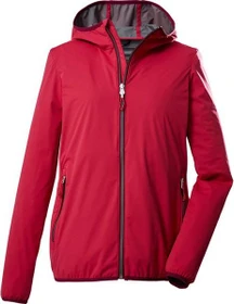 Killtec Kos 61 Funktionsjacke rose (Damen)