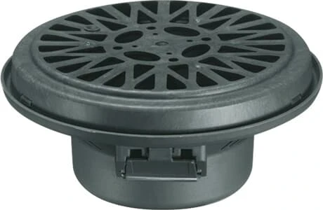 Busch-Jaeger HiFi Deckeneinbaulautsprecher 13 cm