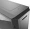 Phanteks Eclipse P600S Satin Black, schwarz, Glasfenster, schallgedämmt Vorschaubild