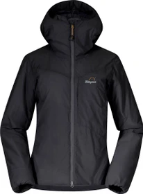 Bergans Y MountainLine Insulated Windbreaker Funktionsjacke dark shadow grey (Damen)