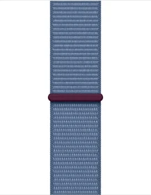 Apple Sport Loop für Apple Watch 41mm winterblau