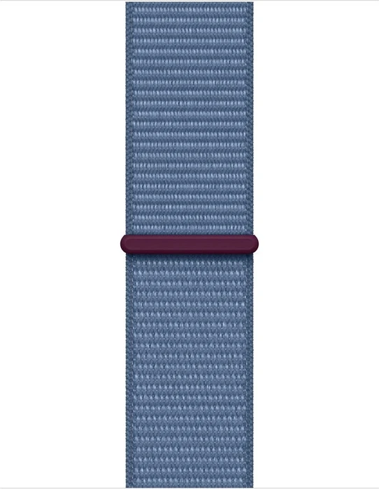 Apple Sport Loop für Apple Watch 41mm winterblau