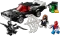 LEGO Marvel Super Heroes Spielset - Spider-Man vs. Venom Muscle-Car Vorschaubild