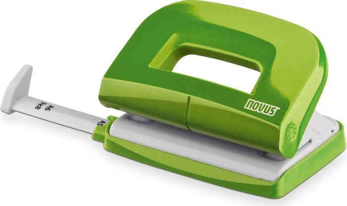 Novus E 210, grün