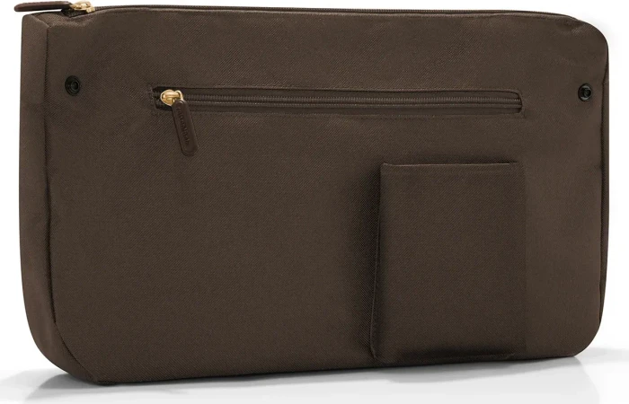 Reisenthel Loopshopper M leo macchiato