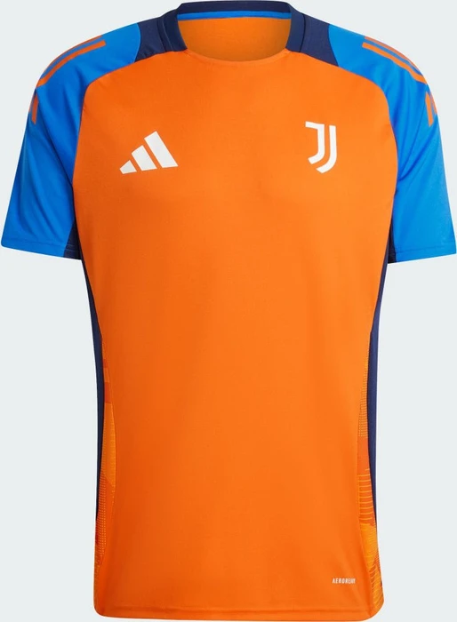 adidas Juventus Turin Tiro 24 Competition Trainingstrikot team orange (Herren)