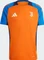 adidas Juventus Turin Tiro 24 Competition Trainingstrikot team orange (Herren) Vorschaubild