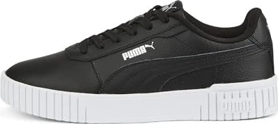 Puma Carina 2.0 Sneakers puma black/puma silver (Damen)