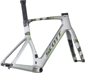 Scott Foil RC Pro HMX Rennrad Rahmenset