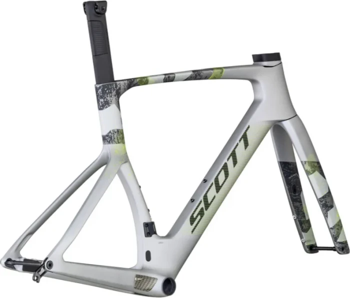 Scott Foil RC Pro HMX Rennrad Rahmenset