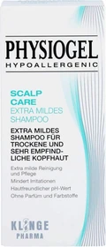 Klinge Pharma Physiogel Scalp Care Extra Mildes Shampoo,    200ml