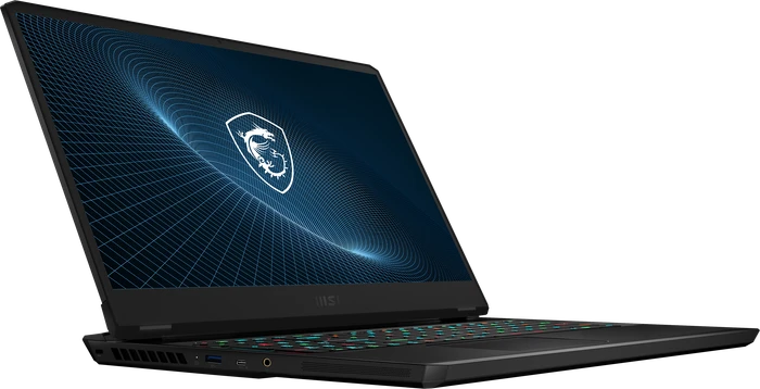 MSI Vector GP76 12UH-403, Core Black, Core i7-12700H, 16GB RAM, 1TB SSD, GeForce RTX 3080, DE