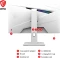 MSI MAG 274QRFWDE, 27" Vorschaubild