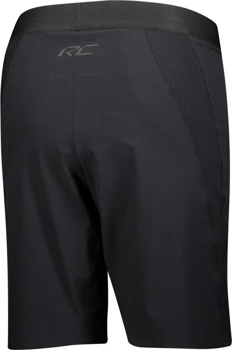 Scott RC Pro Hybrid Fahrradhose kurz schwarz (Damen)