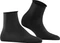 Falke Cotton Touch Socken schwarz (Damen) Vorschaubild