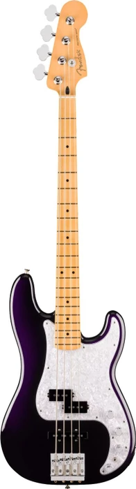 Fender Player II Modified Active Precision Bass MN Dusk
