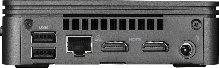 GIGABYTE Brix GB-BRi5-10210(E)