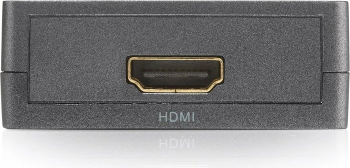 Marmitek Connect HA13, HDMI auf RCA Composite/SCART