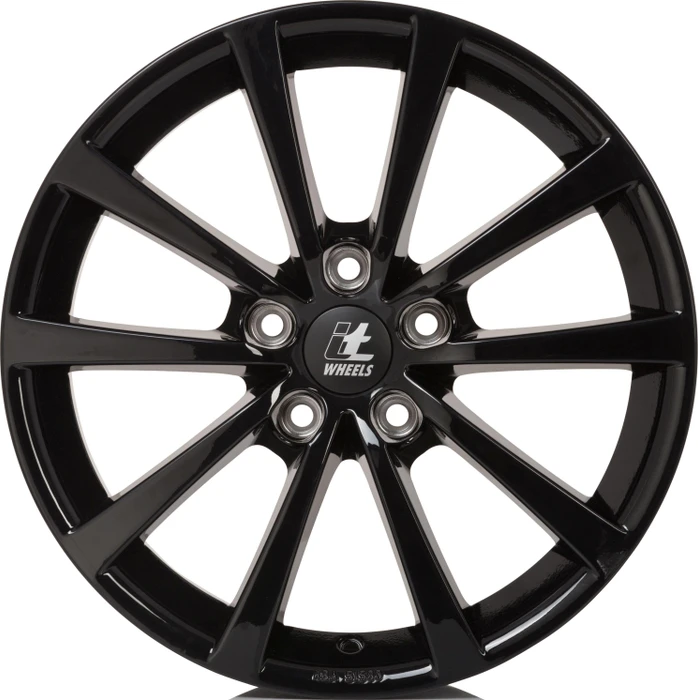 itWheels Alice 7.0x17 5/114.3 ET50 (verschiedene Farben)
