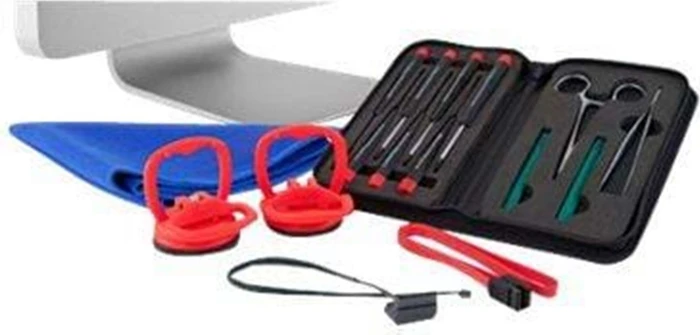 OWC Internal SSD DIY Kit