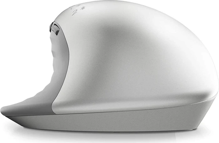 HP 930M Wireless Creator Mouse silber, USB/Bluetooth