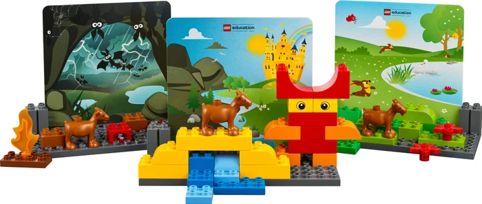 LEGO Education - StoryTales