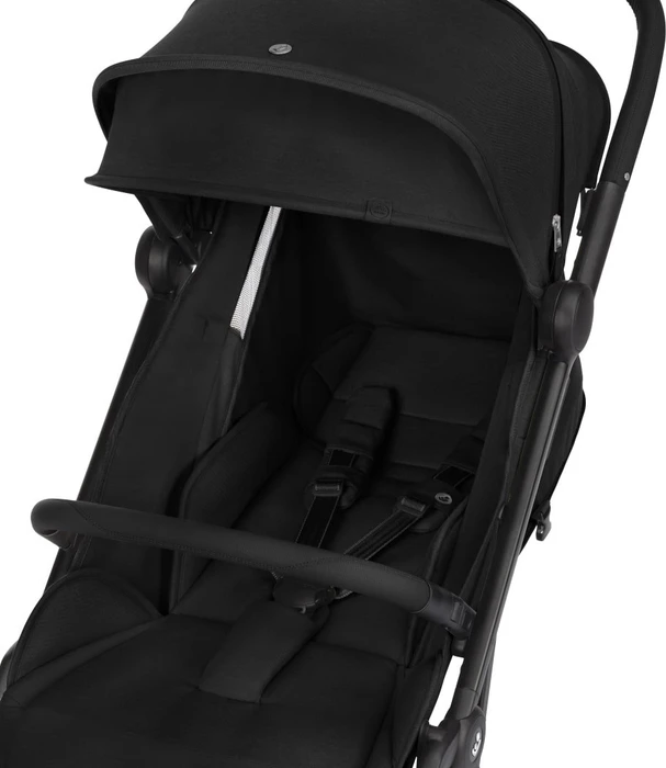 Maxi-Cosi Soho twillic black