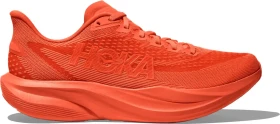 Hoka Mach 7 bell pepper (Damen)