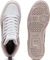 Puma Rebound mauve mist/plum jam/puma white Vorschaubild