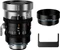 Sirui IronStar 35mm T1.9 Full-Frame 1.5x Anamorphic Cine Vorschaubild