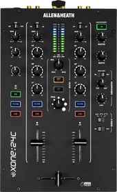 Allen & Heath Xone:24C