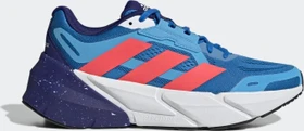 adidas Adistar blue rush/turbo/legacy indigo (Herren)