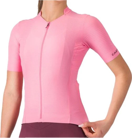 Castelli Premio Evo Trikot kurzarm (Damen)