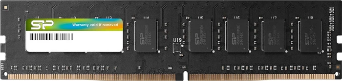 Silicon Power DIMM DDR4