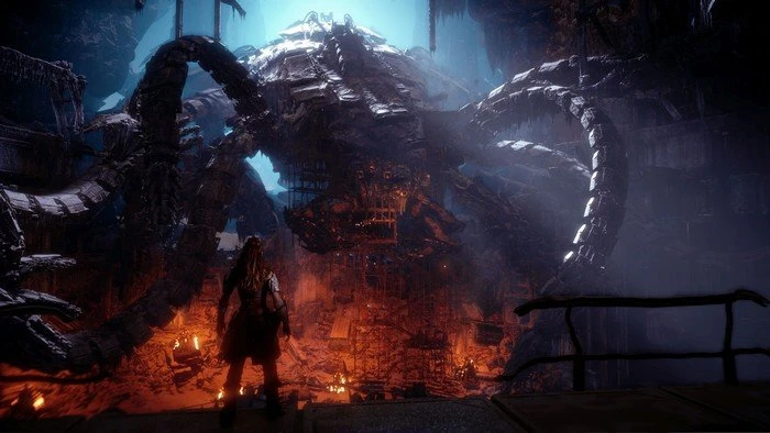 Horizon: Zero Dawn - Complete Edition (PS4)